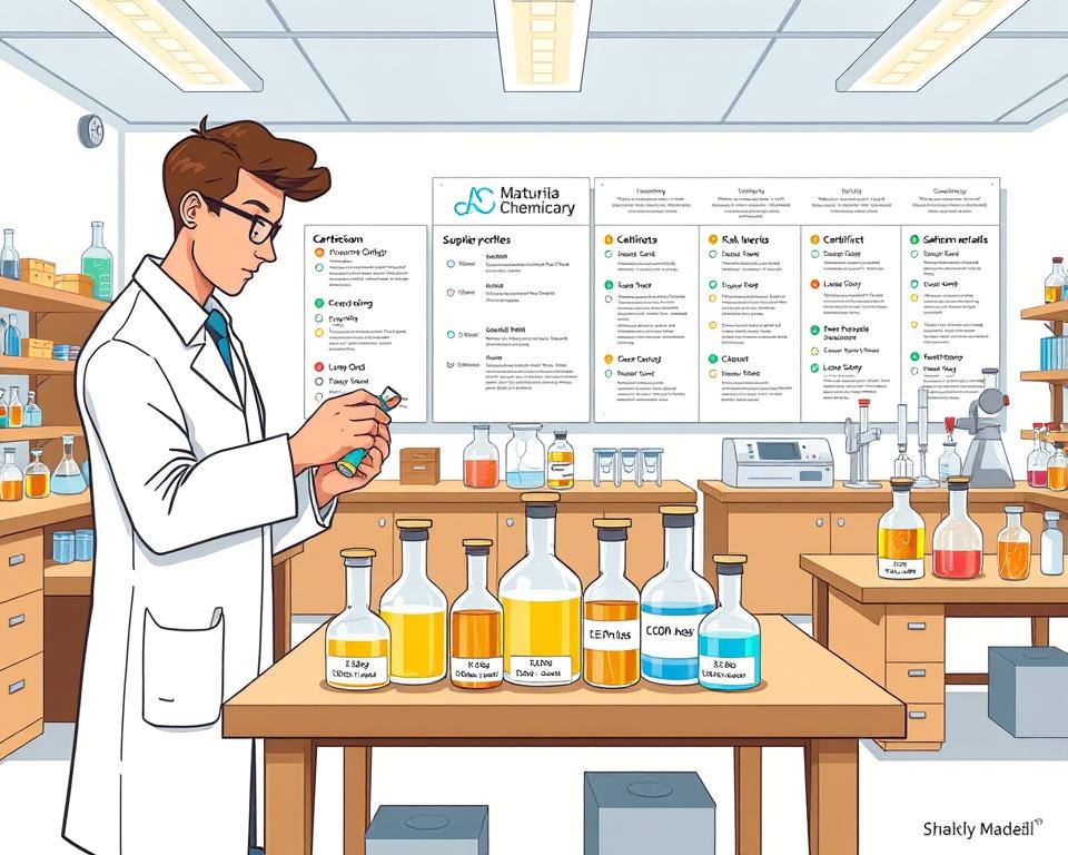 China chemical suppliers