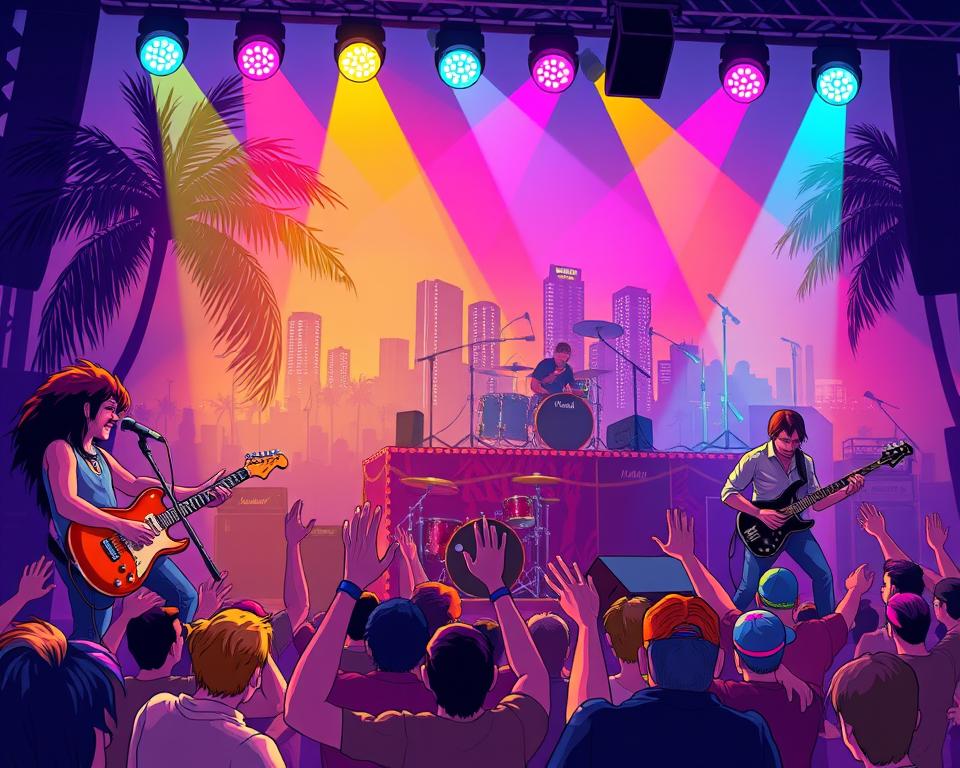 hire a DJ for a party Orlando