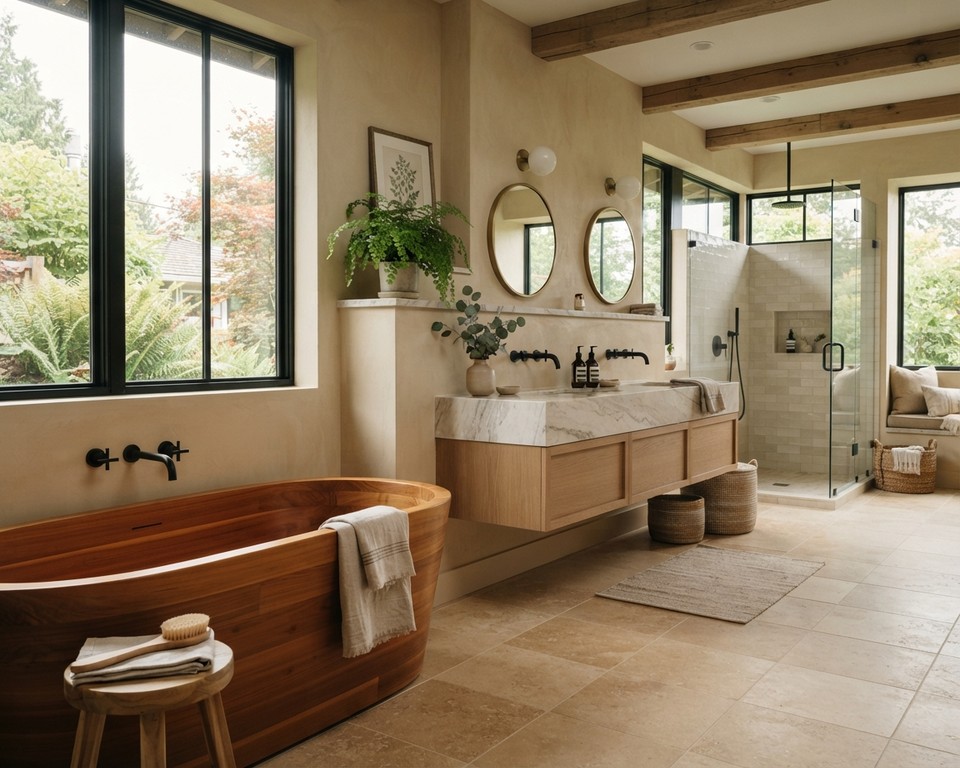 Local Bathroom Remodeling Contractor Bremerton