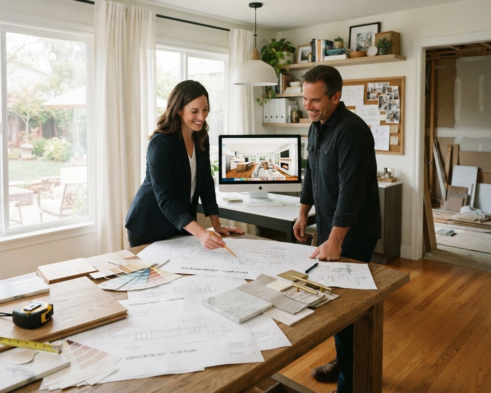 Home Remodeling Contractors Bremerton